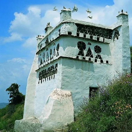 Evilion Traditional House *