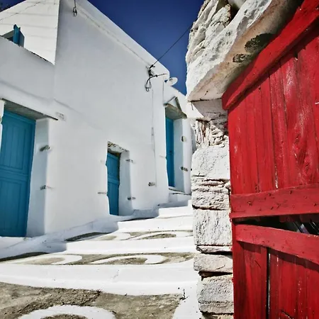 וילה Evilion Traditional House