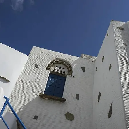 Evilion Traditional House * Triandáros