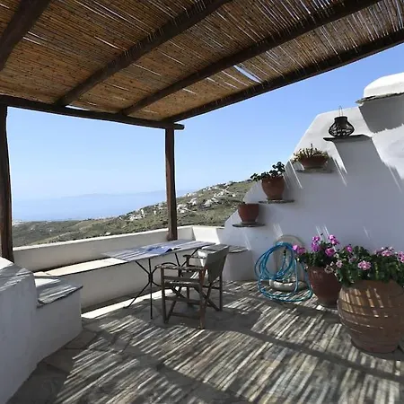 Evilion Traditional House וילה *