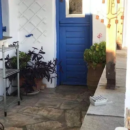 וילה Evilion Traditional House