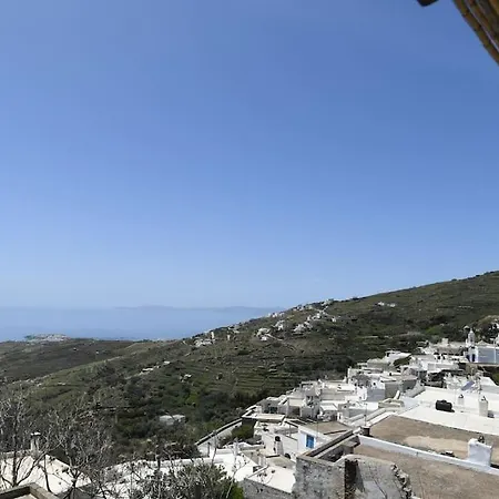 Evilion Traditional House וילה *