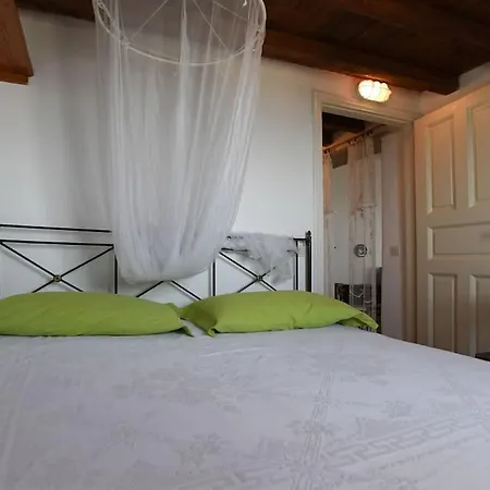 Evilion Traditional House