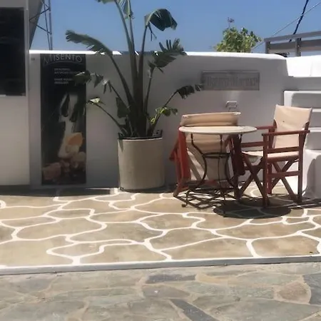 וילה Evilion Traditional House Triandáros