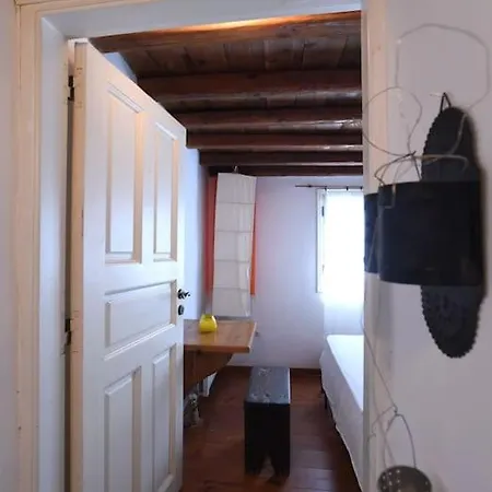 Evilion Traditional House Triandáros