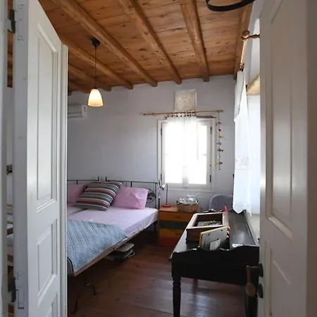 Evilion Traditional House * Triandáros