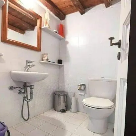 Evilion Traditional House וילה *