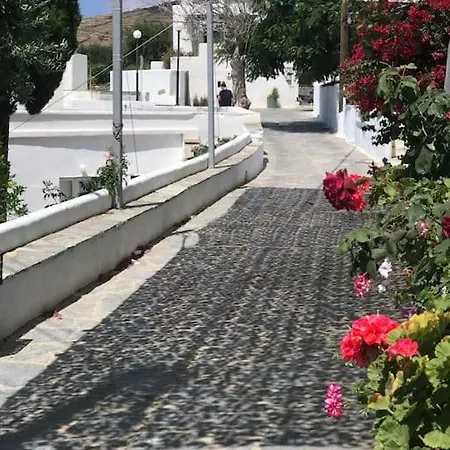 וילה Evilion Traditional House Triandáros