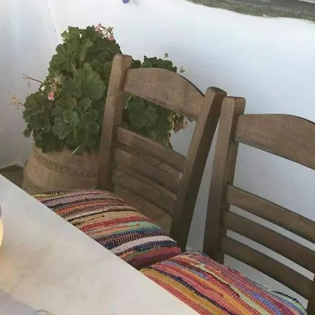 וילה Evilion Traditional House