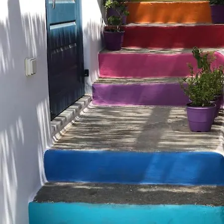 Evilion Traditional House