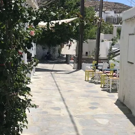 Evilion Traditional House * Triandáros