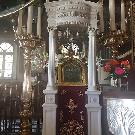 וילה Evilion Traditional House
