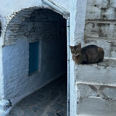 וילה Evilion Traditional House *