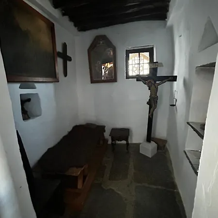 Evilion Traditional House Triandáros