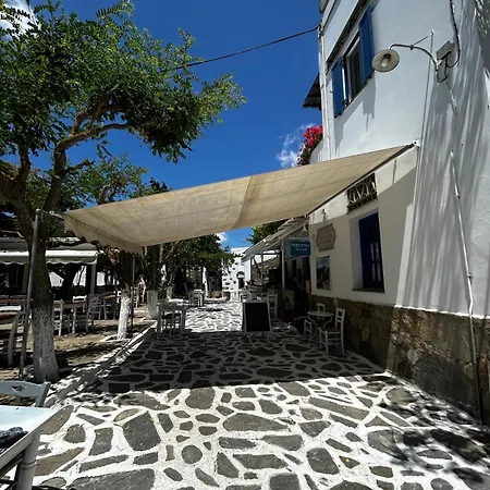 Evilion Traditional House