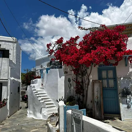 וילה Evilion Traditional House
