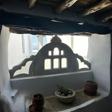 וילה Evilion Traditional House Triandáros