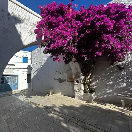 וילה Evilion Traditional House